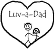 Luv-a-Dad